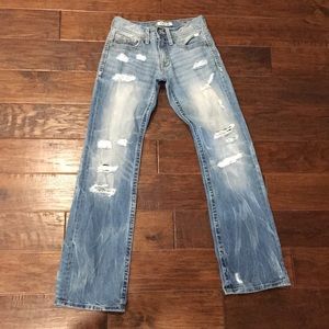 Doesn’t fit anymore